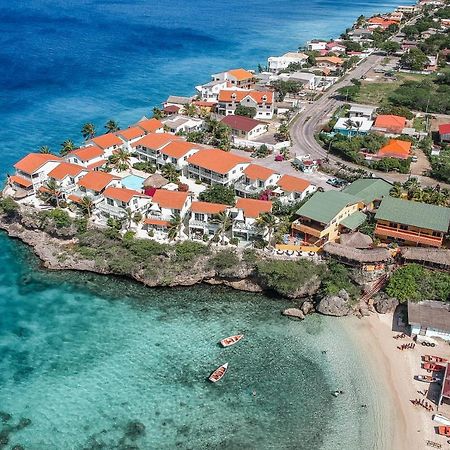 Heliemar Apartman Lagun Kültér fotó