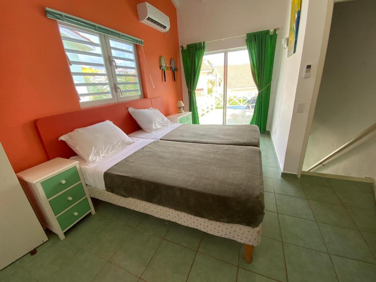 Heliemar Apartman Lagun Kültér fotó