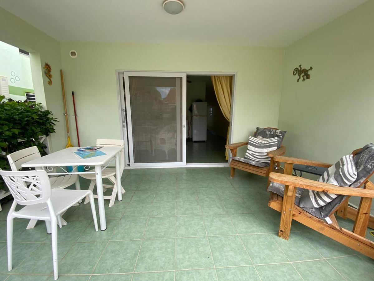 Heliemar Apartman Lagun Kültér fotó