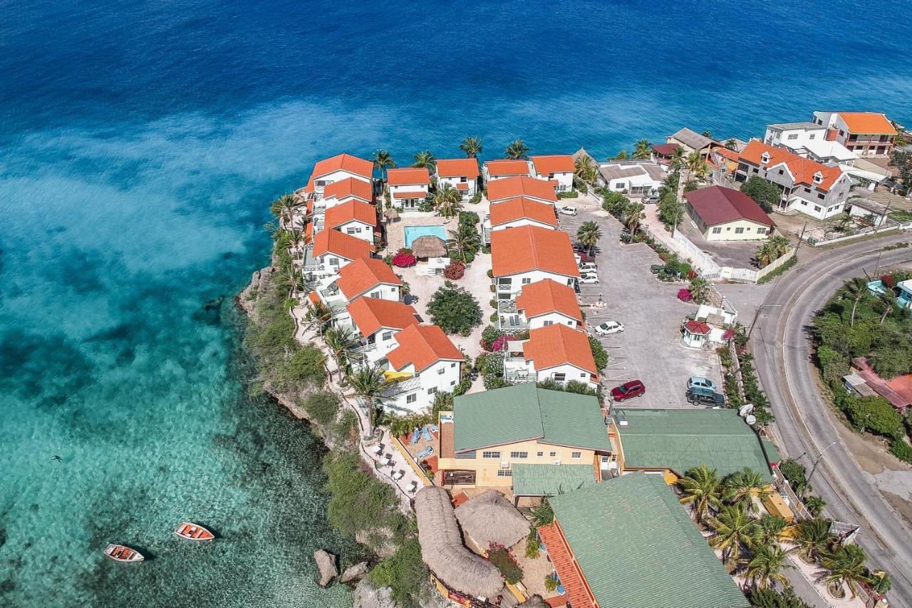 Heliemar Apartman Lagun Kültér fotó