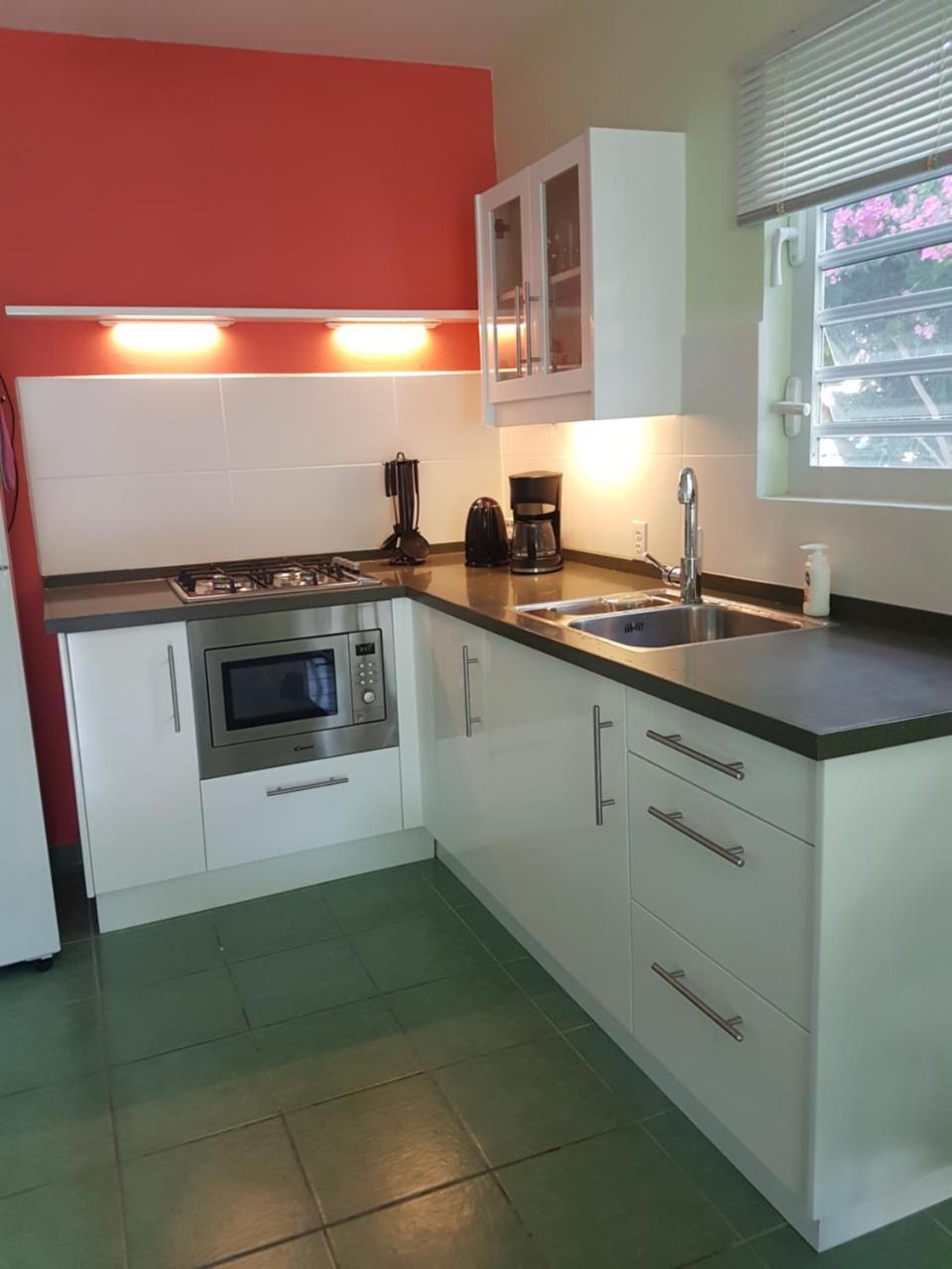 Heliemar Apartman Lagun Kültér fotó