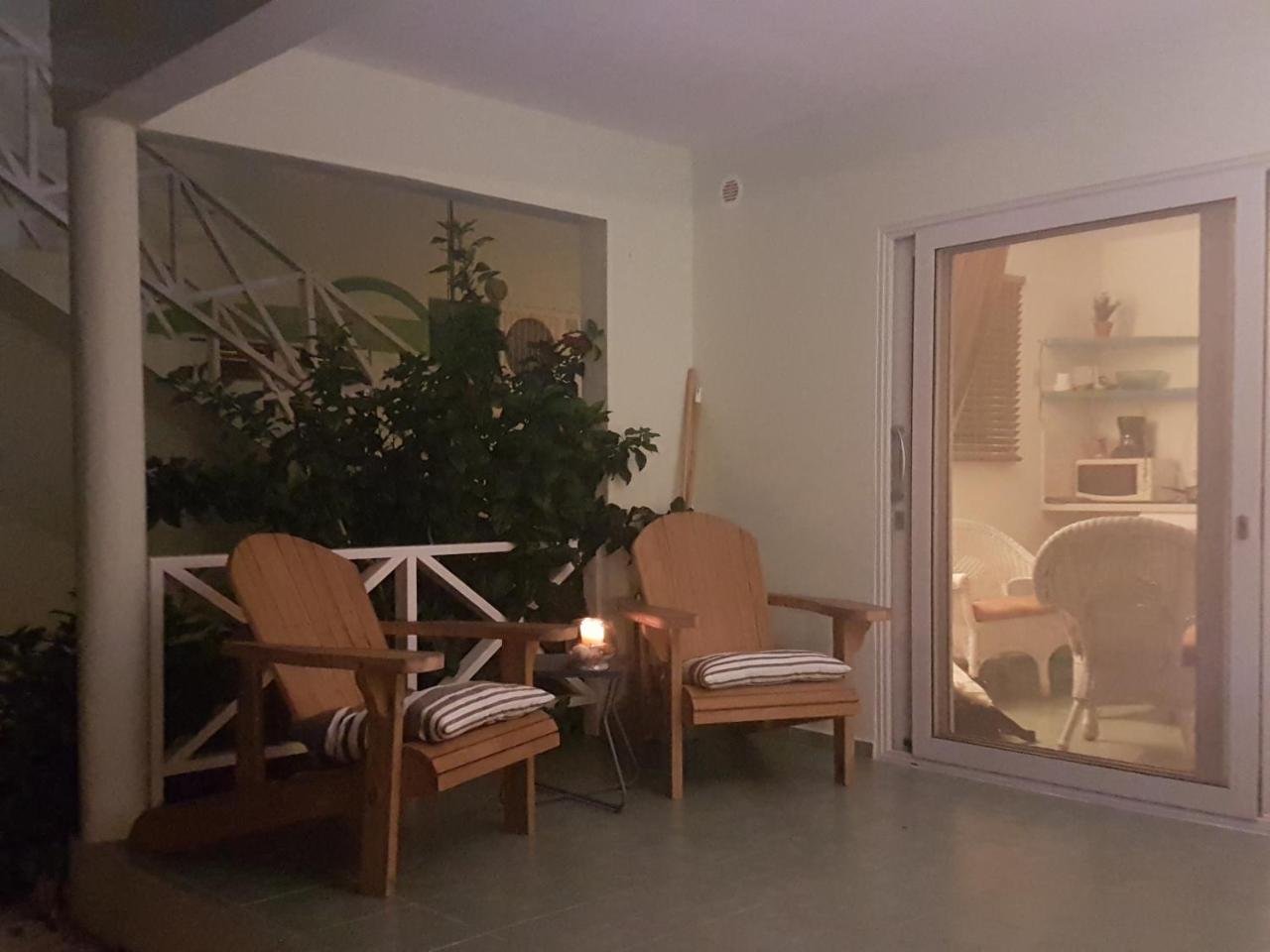 Heliemar Apartman Lagun Kültér fotó