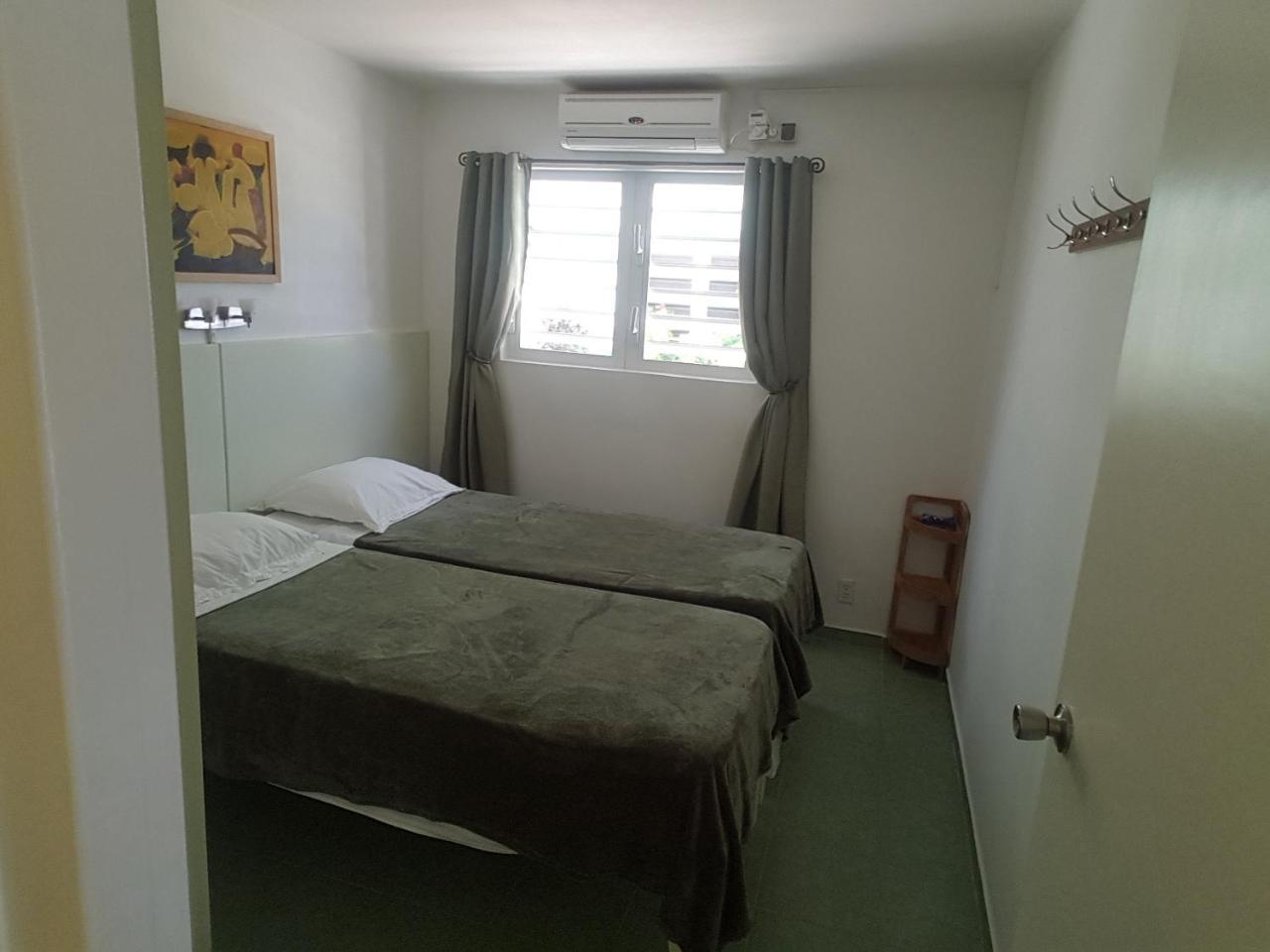 Heliemar Apartman Lagun Kültér fotó